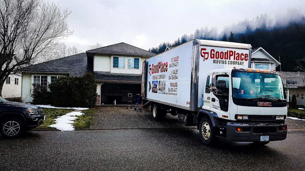 Good Place Movers Abbotsford - Abbotsford Moving Services | 32508 Tulip Crescent, Abbotsford, BC V2T 1R8, Canada | Phone: (604) 615-4471