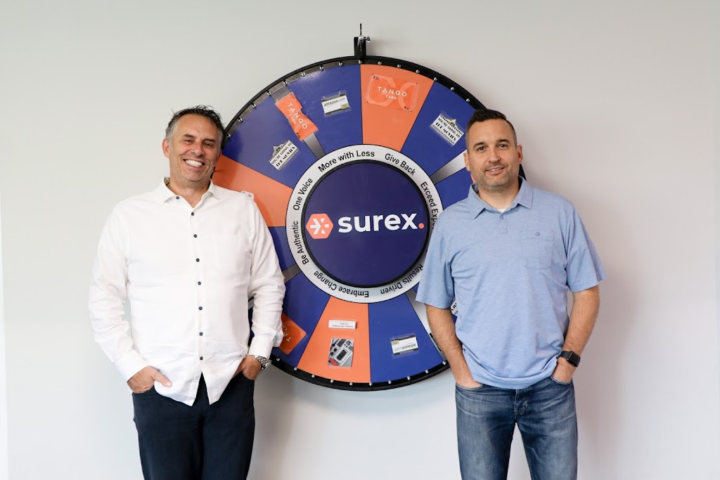 Surex Insurance | 130 S Centre St, Magrath, AB T0K 1J0, Canada | Phone: (855) 242-6612