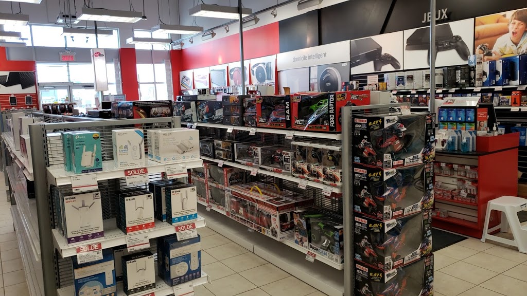 La Source | 1-675 Rue de la Concorde Unit #B055, Saint-Romuald, QC G6W 8A7, Canada | Phone: (418) 839-9460