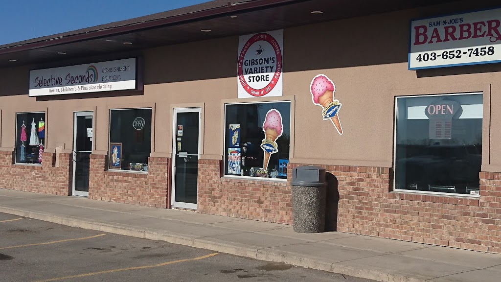 Gibson Varieties | 1203 16 St SE B, High River, AB T1V 2B1, Canada | Phone: (403) 652-9576
