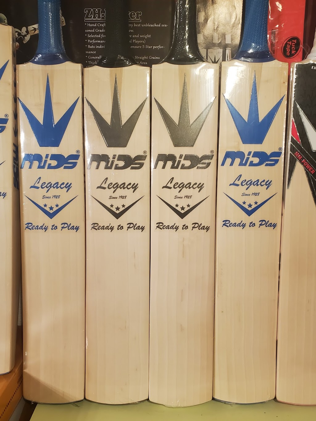 HASHIM SPORTS CANADA | 5003 Campbellville Rd, Milton, ON L0P 1B0, Canada | Phone: (416) 357-6434