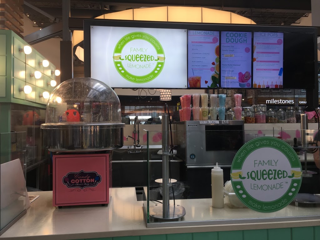 Family squeezed | 261055 Crossiron Blvd, Rocky View No. 44, AB T4A 0G3, Canada | Phone: (403) 681-9256