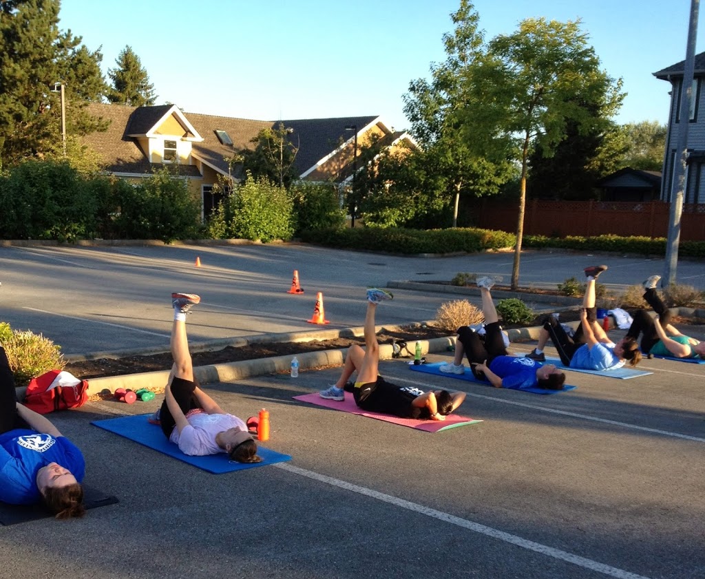Body Buster Fitness | 21562 Old Yale Rd, Langley City, BC V3A 4M6, Canada | Phone: (604) 595-4429