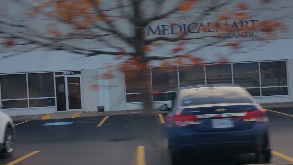 Medical Mart Supplies Atlantic Ltd | 65 John Savage Ave #2, Dartmouth, NS B3B 2C9, Canada | Phone: (800) 268-2848