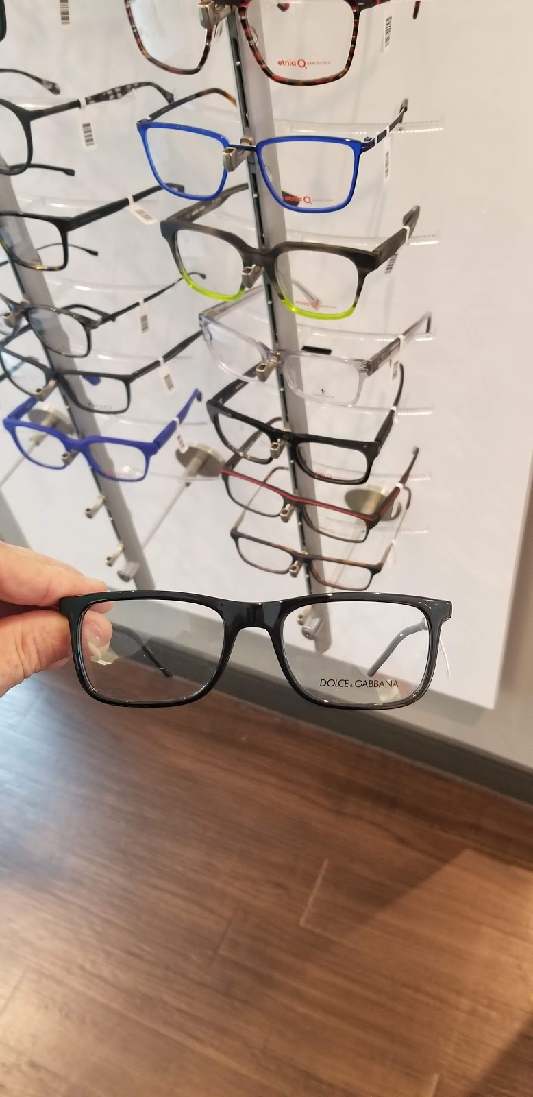 West London Optometry | Unit 2-3010 Colonel Talbot Road, London, ON N6P 0B3, Canada | Phone: (519) 652-1616