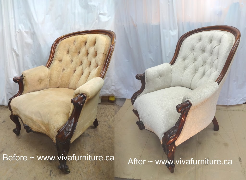 Viva Furniture | 553 Brookmere Ave, Coquitlam, BC V3J 1X1, Canada | Phone: (778) 355-2686