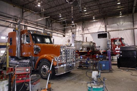Artic Truck Parts & Service | 63 Strathmoor Dr, Sherwood Park, AB T8H 0C1, Canada | Phone: (780) 416-4444