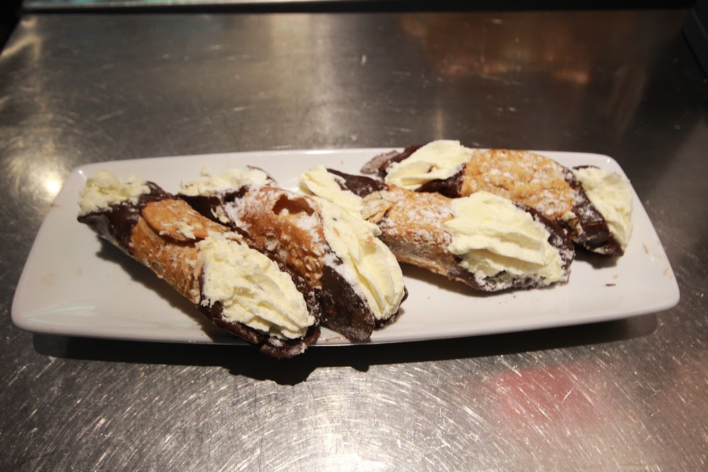 Café Mulligan | 149 Rue Principale, Gatineau, QC J9H 3M7, Canada | Phone: (819) 557-9777
