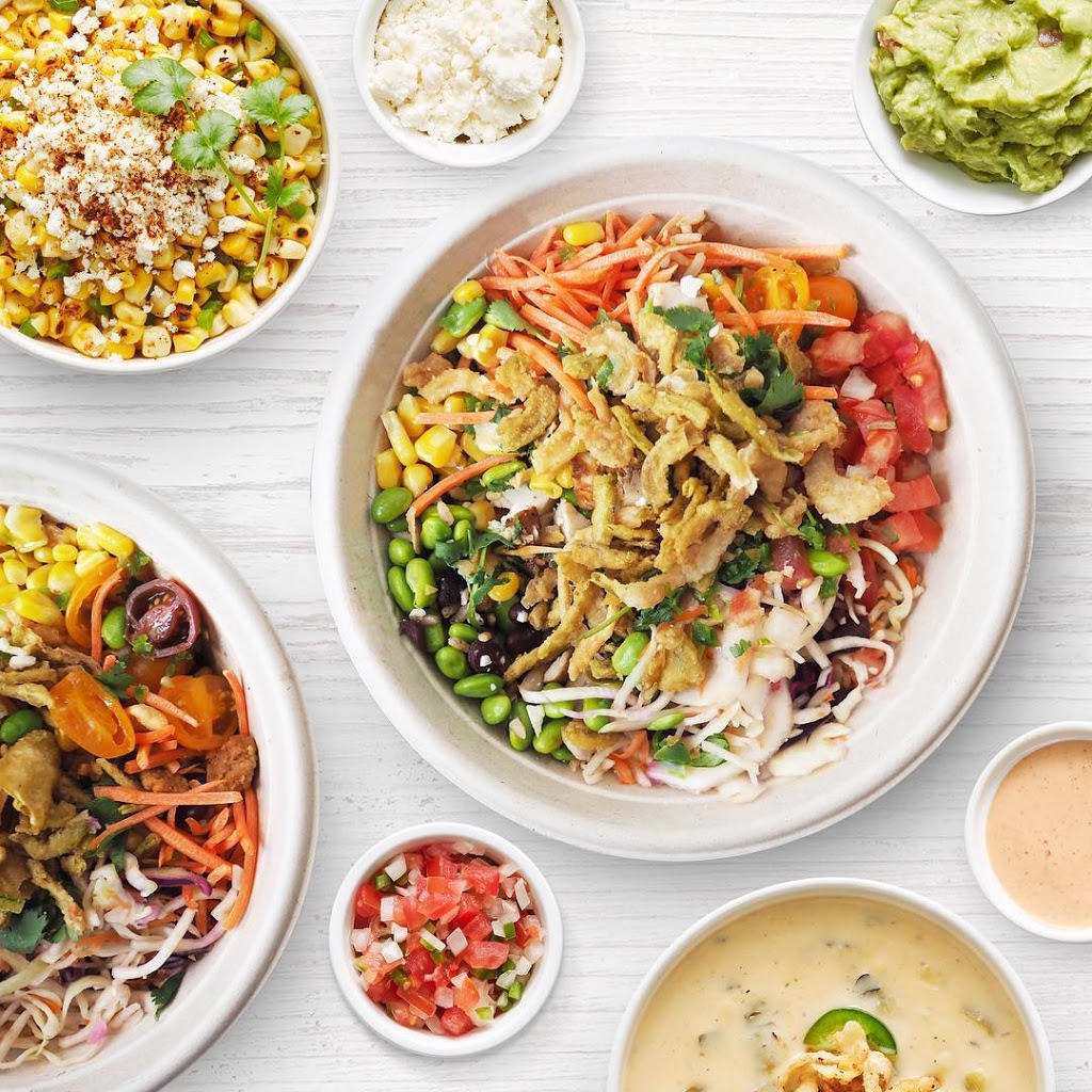 Mucho Burrito Fresh Mexican Grill | 160 Stewart Green SW, Calgary, AB T3H 3C8, Canada | Phone: (403) 727-6477
