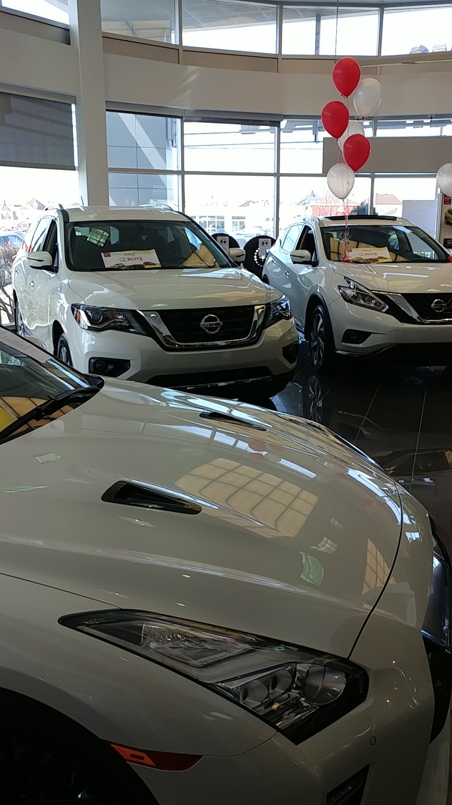 South Shore Group | Nissan Brossard | 9005 Boulevard Taschereau, Brossard, QC J4Y 1A4, Canada | Phone: (450) 445-9811