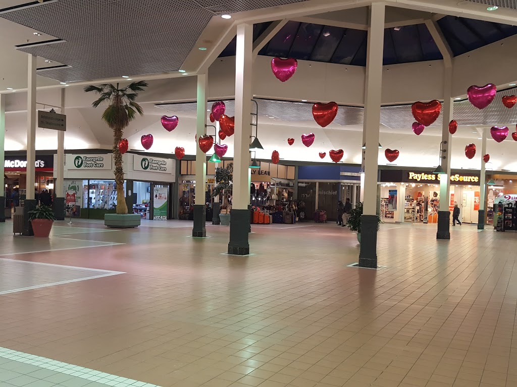 Malvern Town Centre | 31 Tapscott Rd, Scarborough, ON M1B 4Y7, Canada | Phone: (416) 297-4786