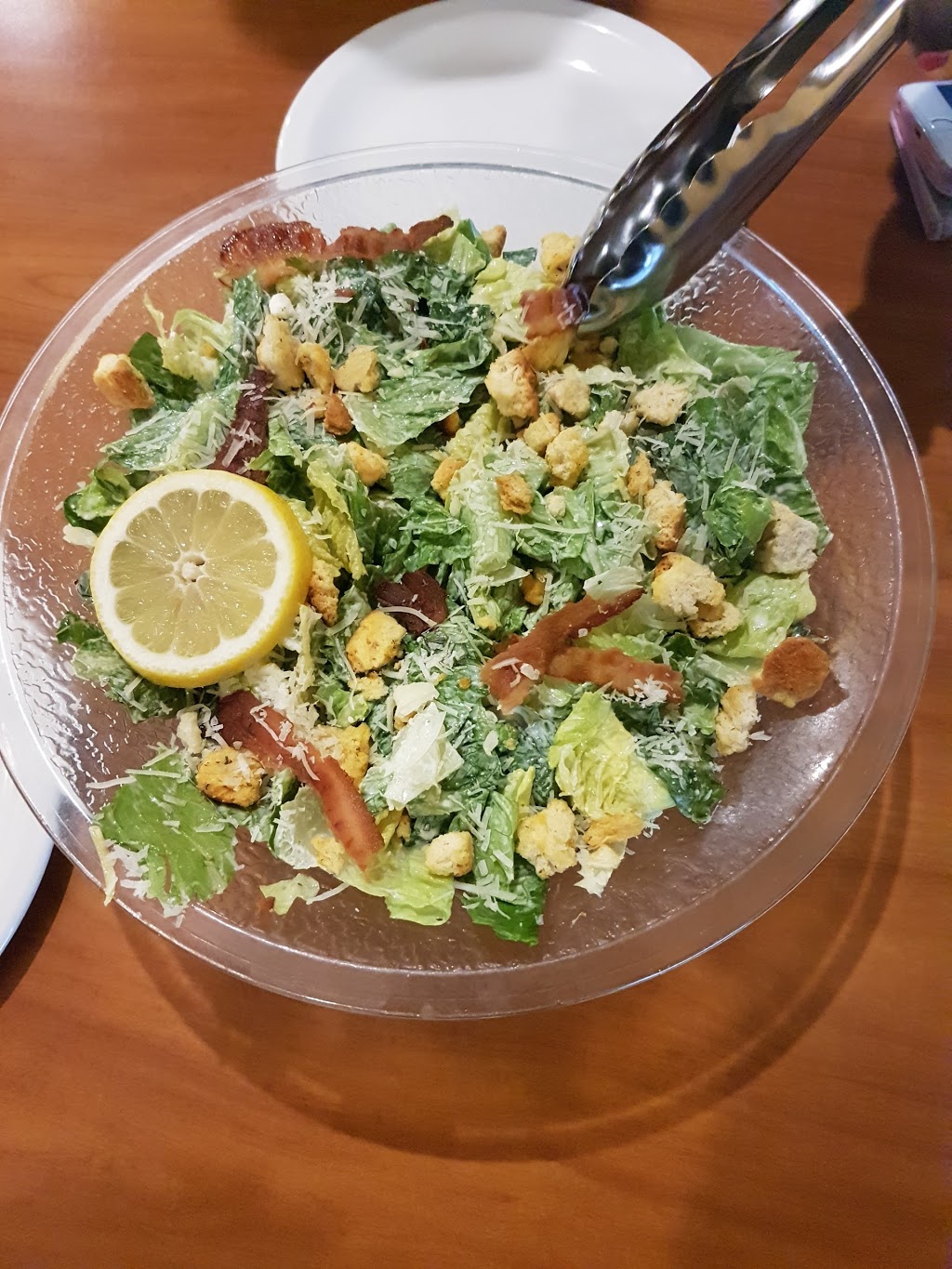 Pizza Hut | 5071 Highway #7, Unit 1 #1, Markham, ON L3R 1N3, Canada | Phone: (905) 470-7060