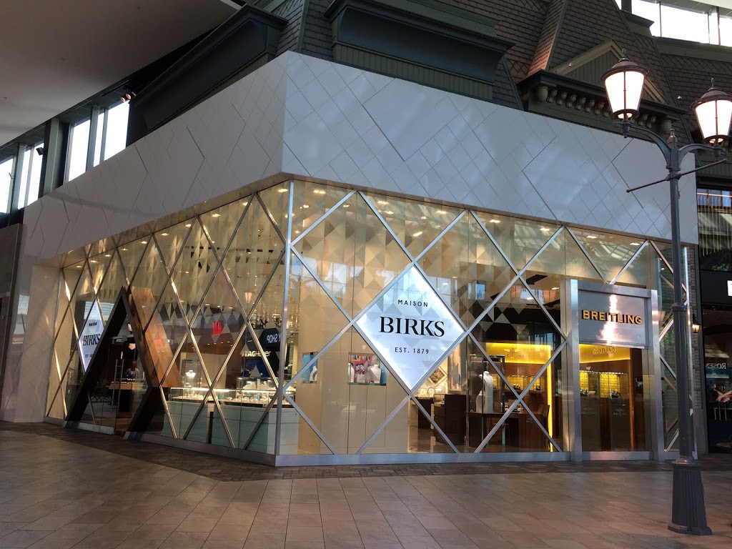 Birks | 3035 Boulevard le Carrefour, Laval, QC H7T 1C8, Canada | Phone: (450) 688-3431