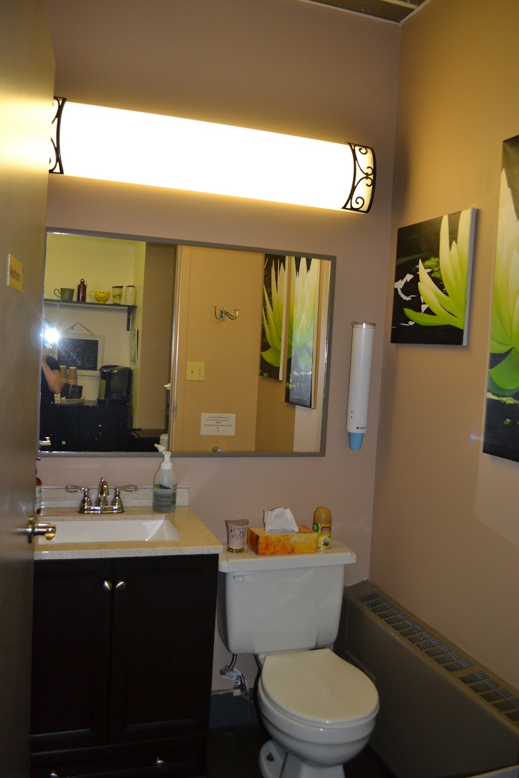 Holistic DENTAL HYGIENE CLINIC | 4411 16 Ave NW #140, Calgary, AB T3B 0M3, Canada | Phone: (403) 993-7031