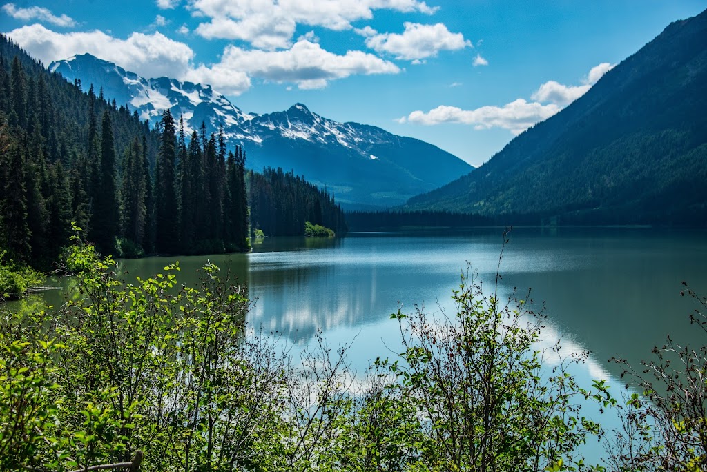 Duffey Lake Provincial Park - D'Arcy, BC V0N 1L0, Canada