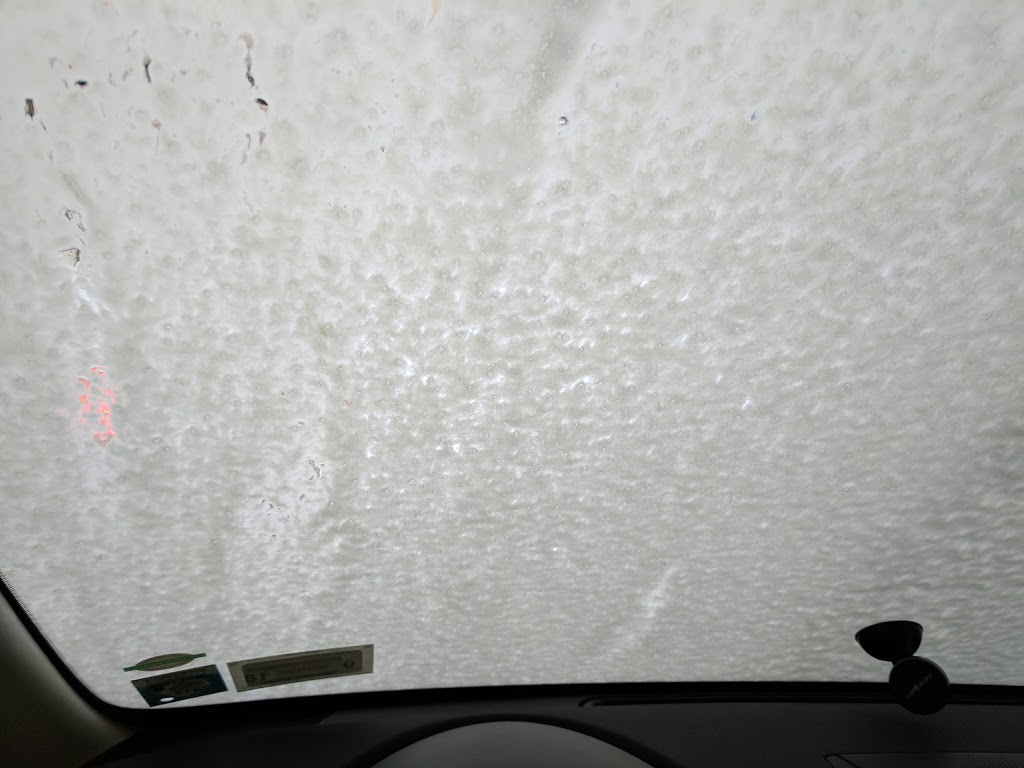 Magic Mist Auto Wash | 6719 S Transit Rd, Lockport, NY 14094, USA | Phone: (716) 589-5032