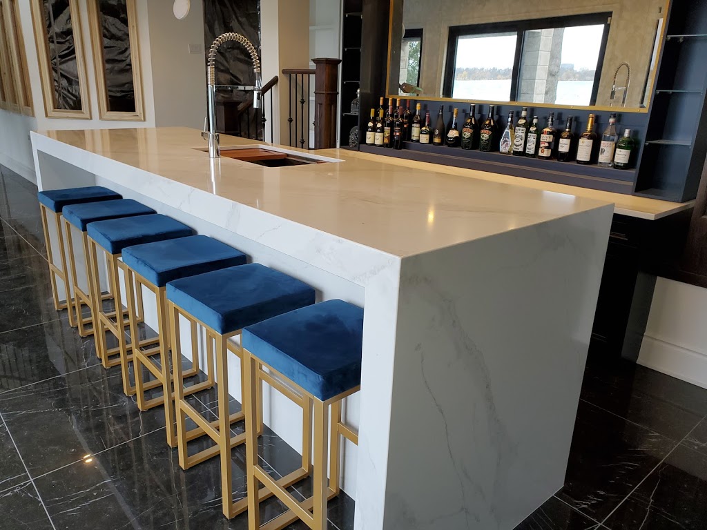 Hamptons Stone & Flooring Co Inc | 2740 Jefferson Blvd, Windsor, ON N8T 3C7, Canada | Phone: (519) 944-4420