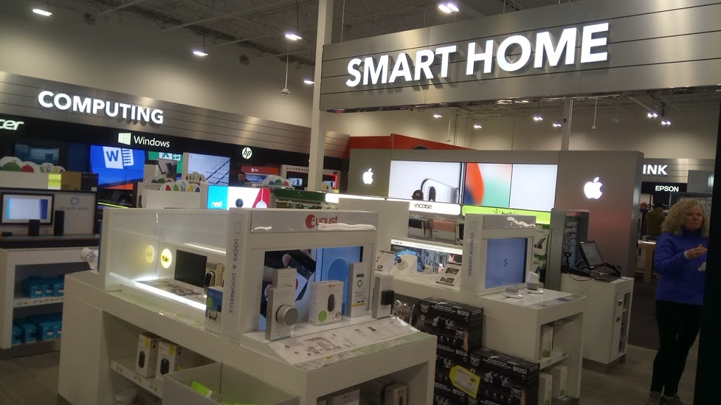Best Buy | 8180 11 St SE Unit 300, Calgary, AB T2H 3B5, Canada | Phone: (403) 258-7975