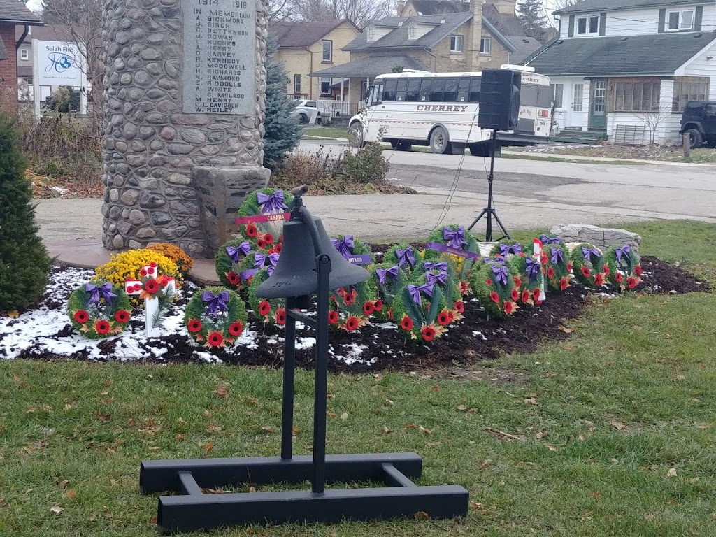 Royal Canadian Legion Branch 416 | 15 Elm St, Drayton, ON N0G 1P0, Canada | Phone: (519) 638-2950