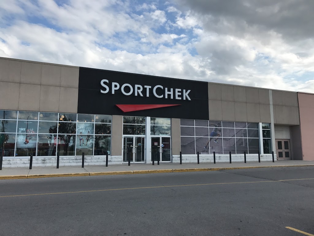 Sport Chek Argyle Mall | 1925 Dundas St Unit #14, London, ON N5V 1P7, Canada | Phone: (519) 457-4848