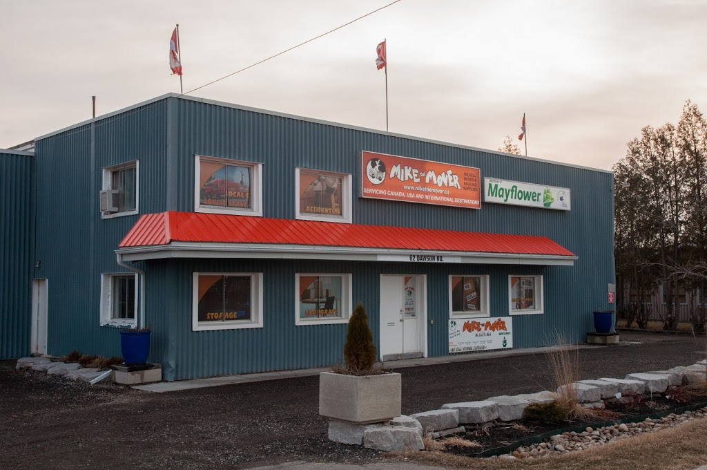 Mike The Mover | 62 Dawson Rd, Guelph, ON N1H 1A8, Canada | Phone: (519) 822-0298