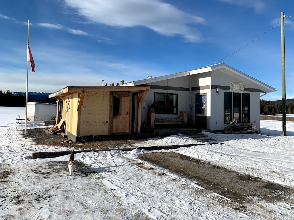 Nordegg Museum | 1002 Stuart St, Nordegg, AB T0M 2H0, Canada | Phone: (403) 721-2625