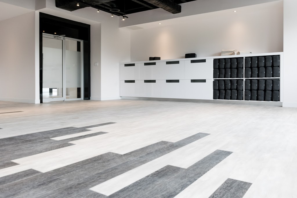 NU yoga | 1077 N Service Rd #200, Mississauga, ON L4Y 1A6, Canada | Phone: (905) 232-8862