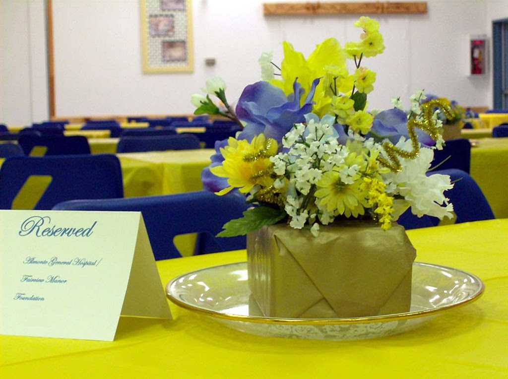 Almonte Civitan Community Hall | 500 Almonte St, Almonte, ON K0A 1A0, Canada | Phone: (613) 256-6234