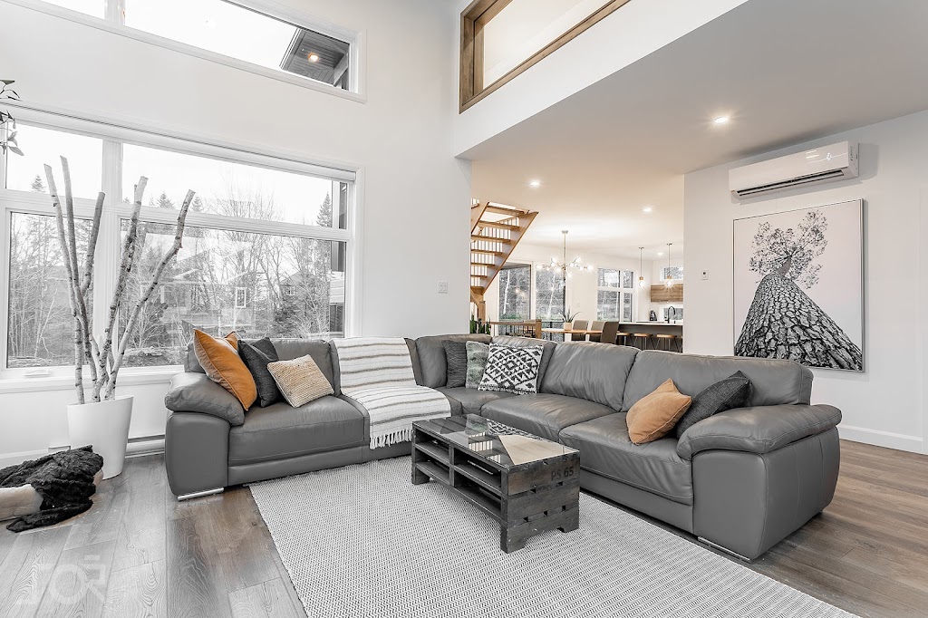 Construction CJP et fils | 112 Rue Cartier, Cap-Santé, QC G0A 1L0, Canada | Phone: (418) 283-3272