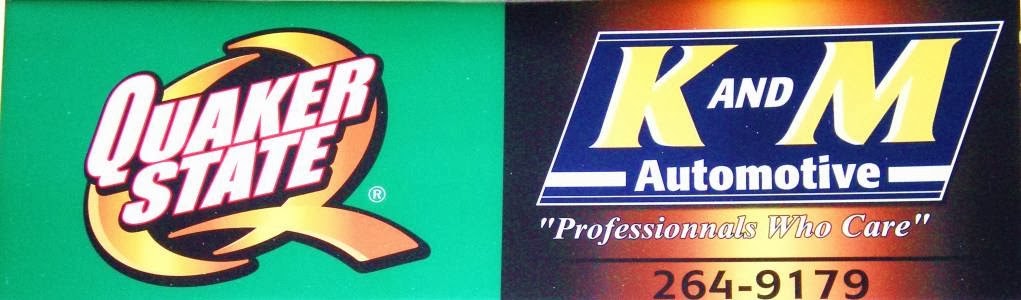 NAPA AutoPro - K And M Automotive | 17680 Trans-Canada Hwy, Perth, ON K7H 3C6, Canada | Phone: (613) 264-9179