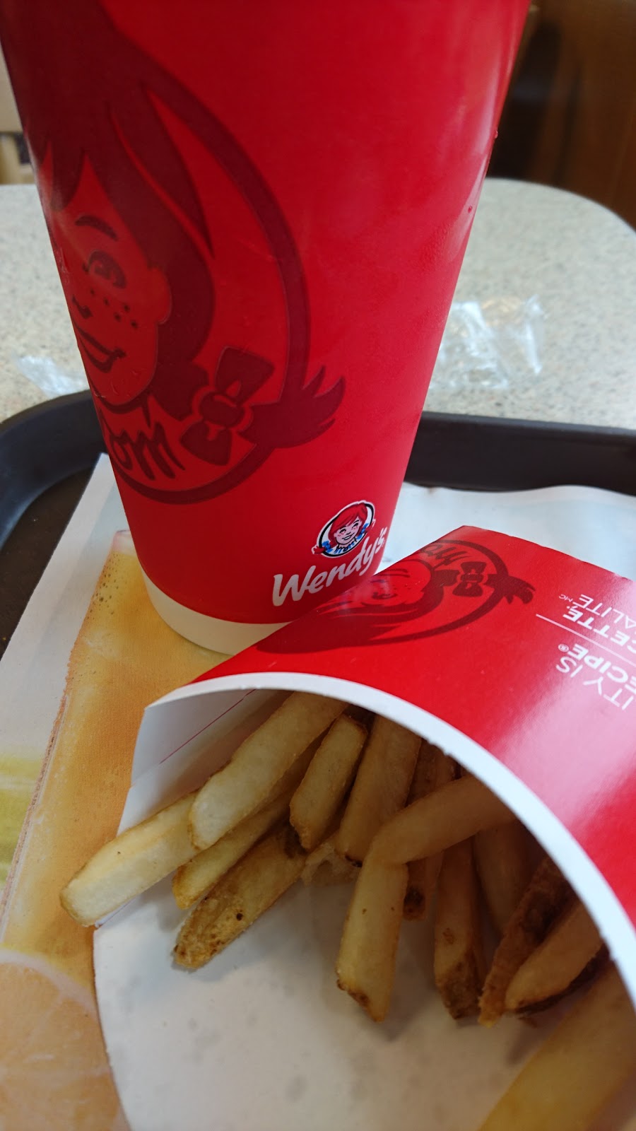 Wendys | 9630 137 Ave NW, Edmonton, AB T5E 6H7, Canada | Phone: (780) 475-9547