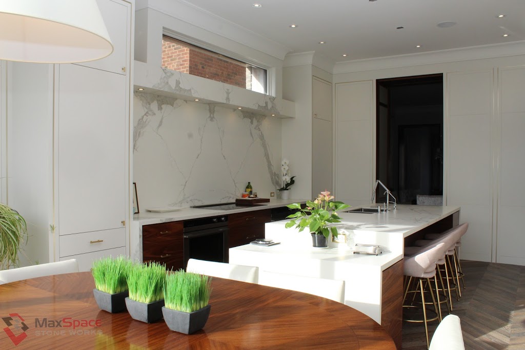 MaxSpace Stone Works Inc. | 109 Oakdale Rd, North York, ON M3N 1W2, Canada | Phone: (416) 679-8048