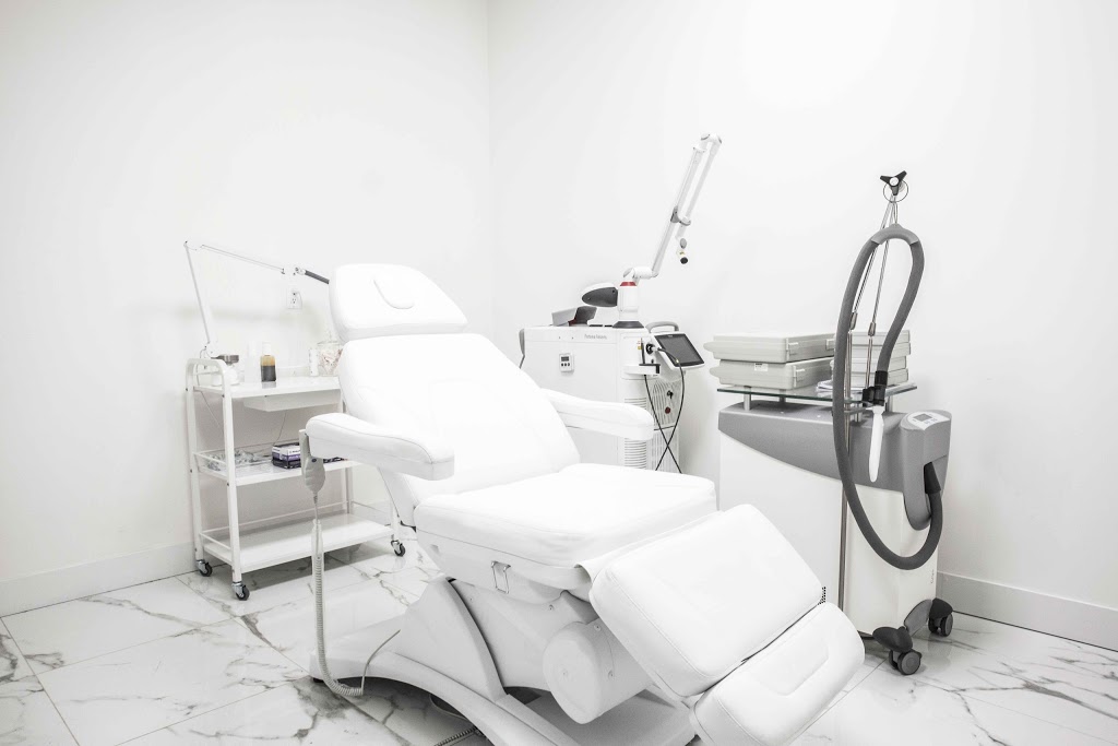 M MediSpa 多伦多医美, 美蒂芳华 | 8130 Birchmount Rd #26-27, Markham, ON L6G 0E3, Canada | Phone: (905) 470-2998
