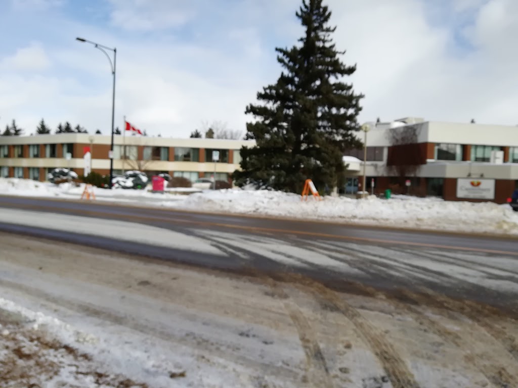 Canterbury Foundation | 8403 142 St NW, Edmonton, AB T5R 4L3, Canada | Phone: (780) 483-5361