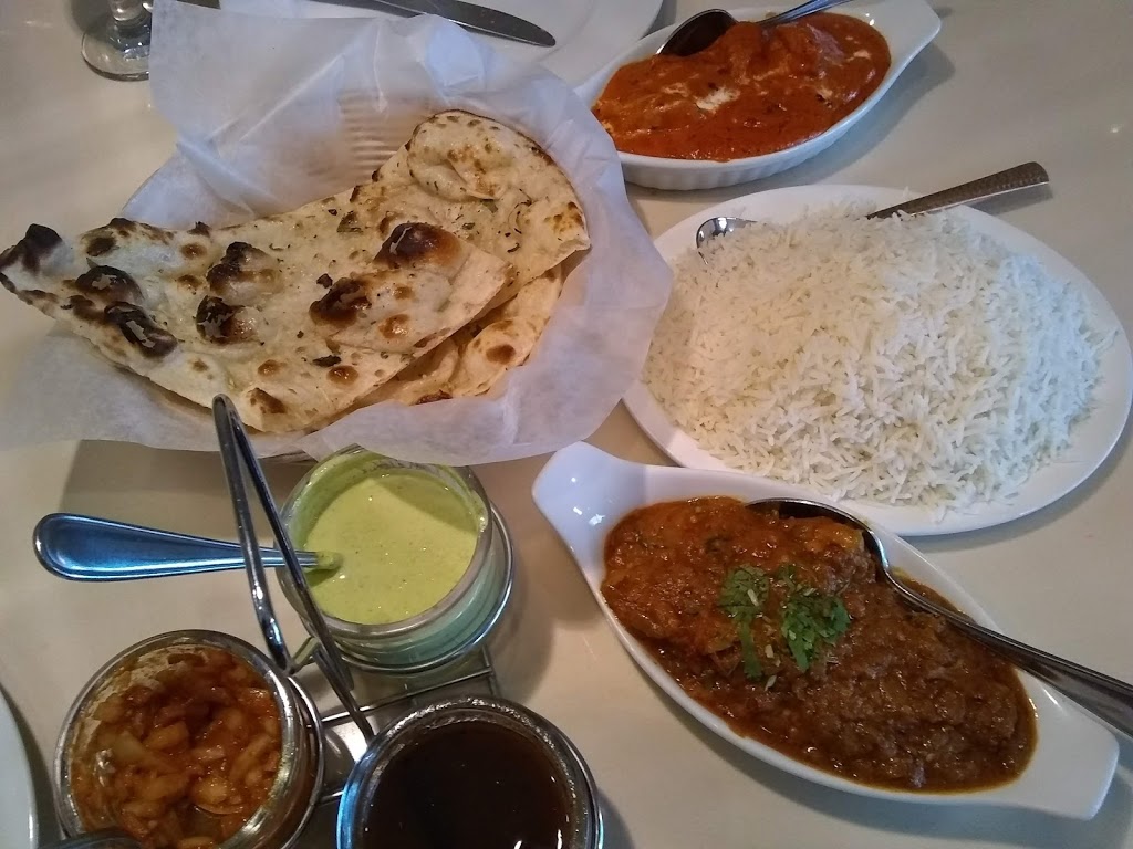 Guru india restaurant | 15 Millrise Blvd SW #30, Calgary, AB T2Y 1X7, Canada | Phone: (403) 256-3368