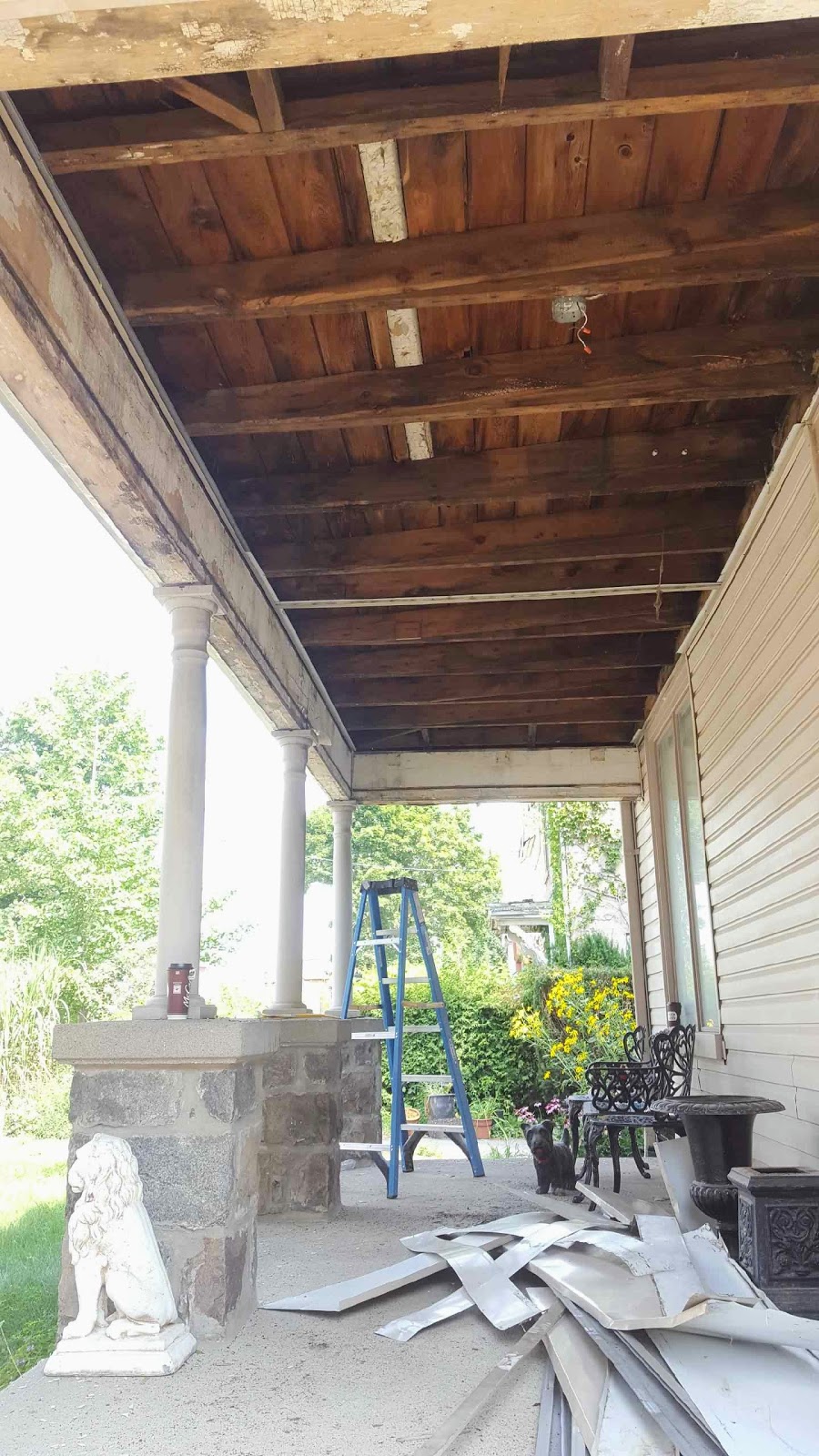 Vincenzos Painting Service | Spruce St, Cambridge, ON N1R 4K2, Canada | Phone: (647) 637-7534