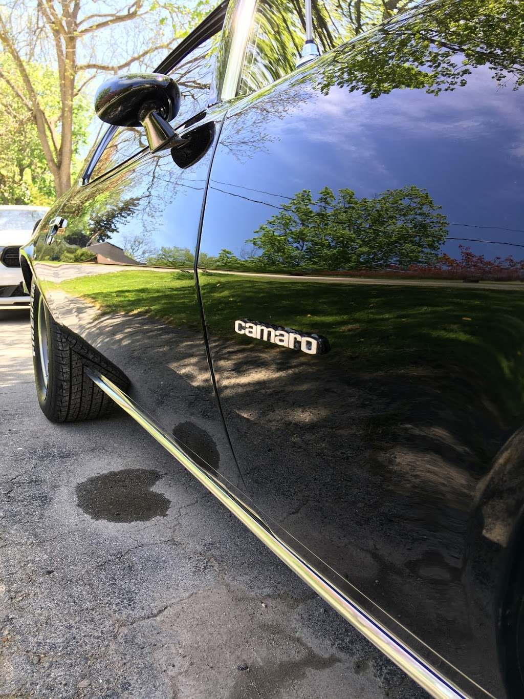 Hendy’s Detailing | 52 Main St N Box 1289, Seaforth, ON N0K 1W0, Canada | Phone: (519) 520-0388