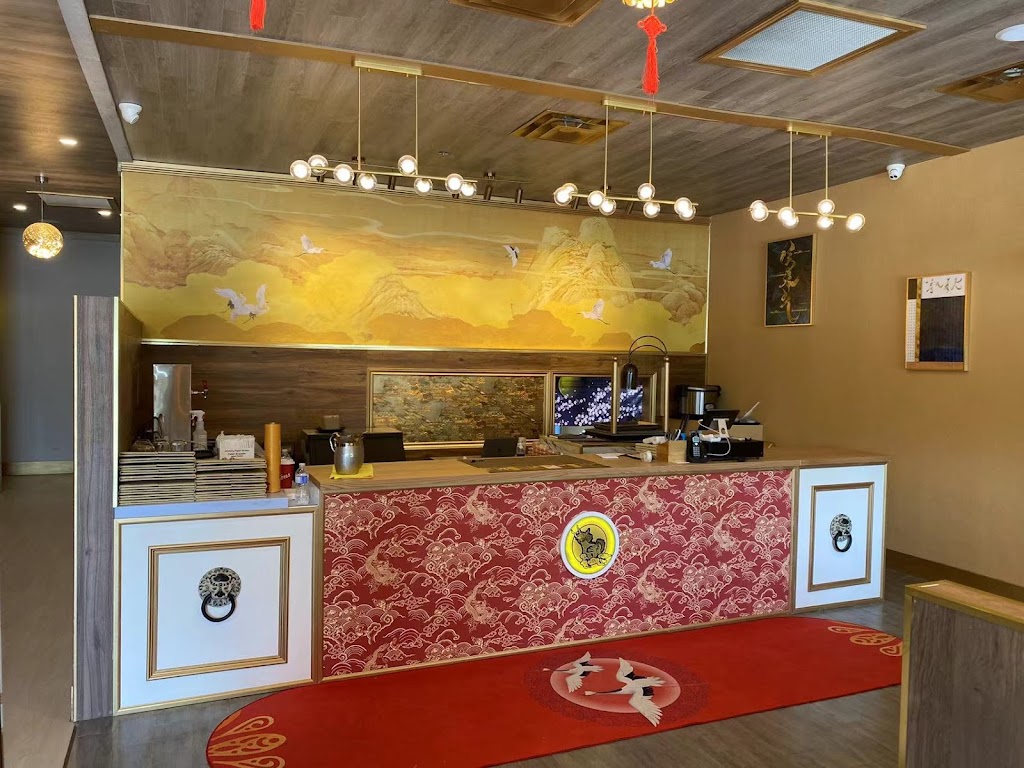 GK Chinese Cuisine | restaurant | 18075 Leslie St unit8, Newmarket, ON L3Y 8Z9, Canada | 9058360689 OR +1 905-836-0689