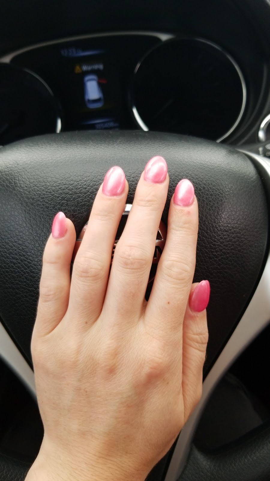 L.A Nails | 1170 Fischer-Hallman Rd, Kitchener, ON N2E 3P3, Canada | Phone: (519) 742-6116