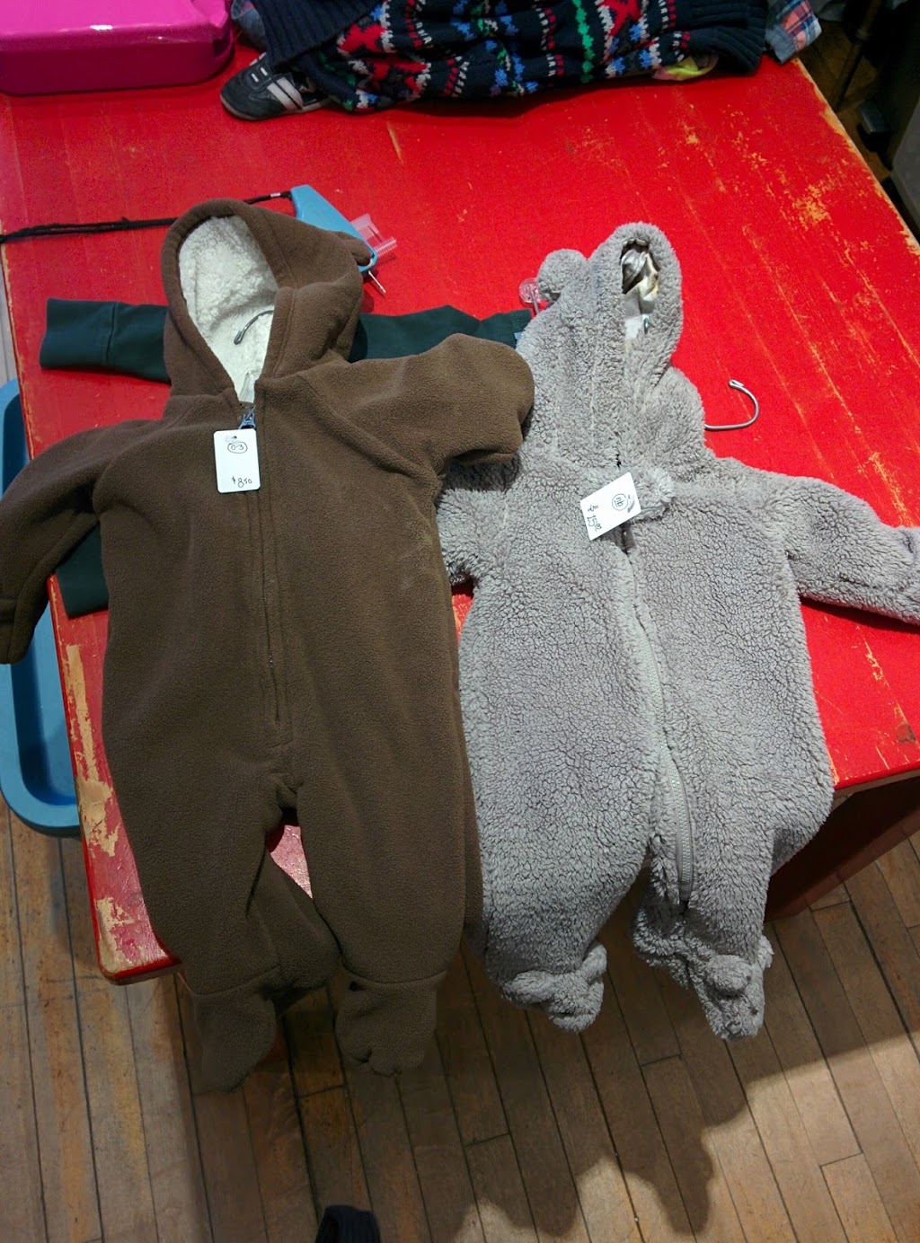 Bumbleberry Kids | 1584 Queen St E, Toronto, ON M4L 1G1, Canada | Phone: (416) 691-5556