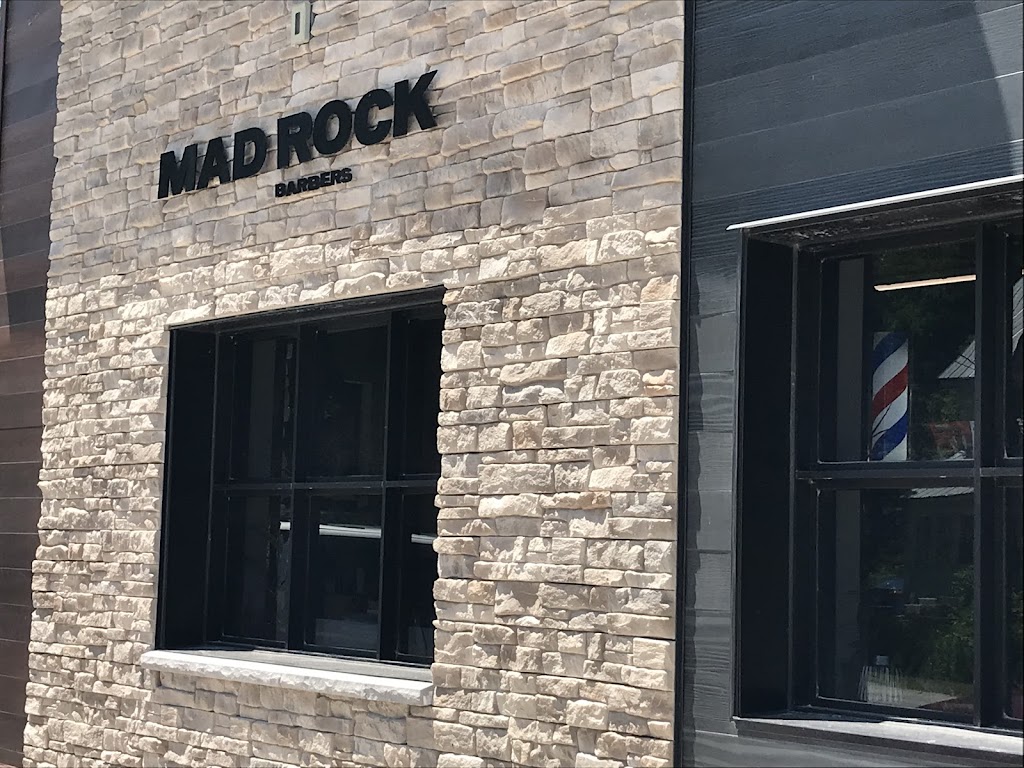 Mad Rock Barbershop | 347 Princess St, Shallow Lake, ON N0H 2K0, Canada | Phone: (226) 568-2956