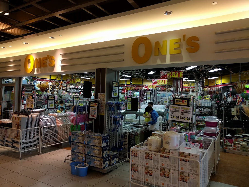 Ones Better Living Inc | Unit 109, 2301 Brimley Rd, Scarborough, ON M1S 5B8, Canada | Phone: (647) 479-8348