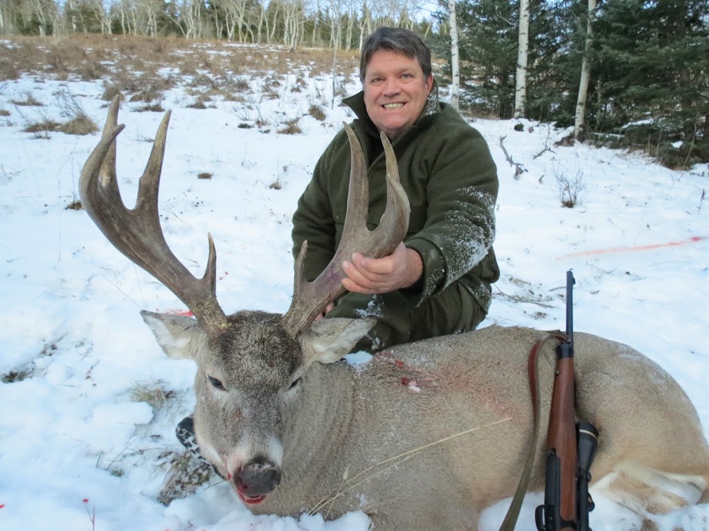 Nelson Blue Ridge Outfitters | Box 101, Longview, AB T0L 1H0, Canada | Phone: (403) 558-2433