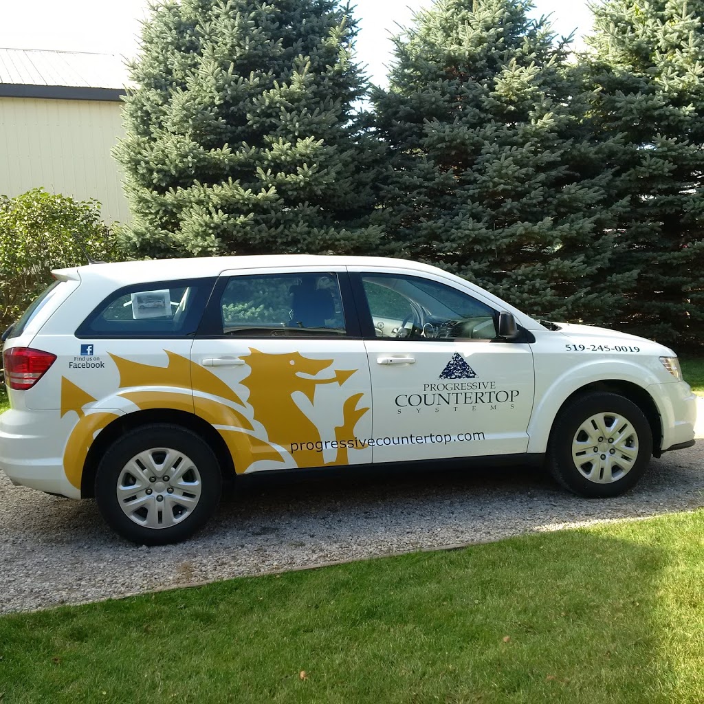 Signs And Designs | 3177 Napperton Dr, Strathroy, ON N7G 3H8, Canada | Phone: (519) 245-4189