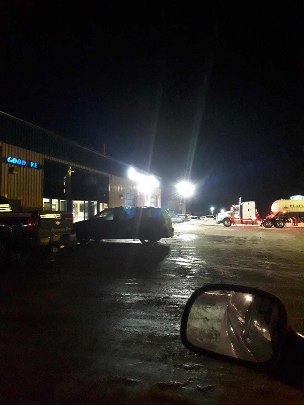 Fountain Tire | 10843 100 St, Westlock, AB T7P 2S2, Canada | Phone: (780) 349-3029