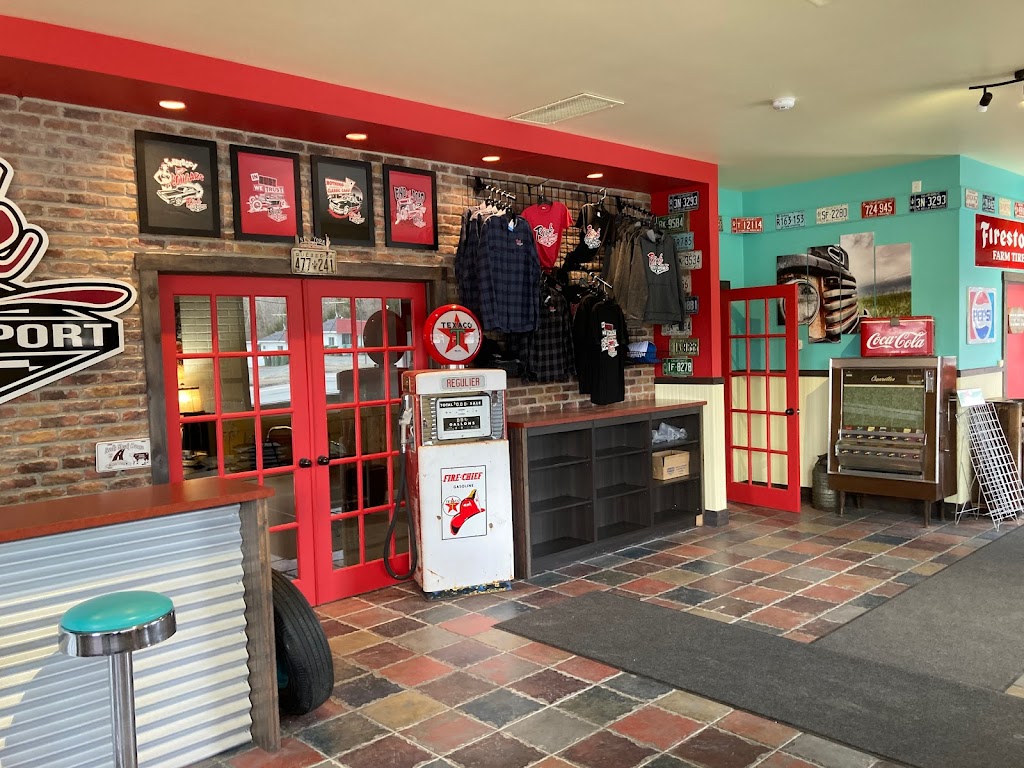 Rick Auto Sport | 4596 Bd Frontenac E, Thetford Mines, QC G6H 4G5, Canada | Phone: (418) 305-1155