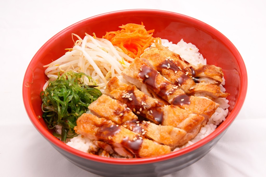 Tokyo Express | 10871 23 Ave NW, Edmonton, AB T6J 7B5, Canada | Phone: (780) 463-3121