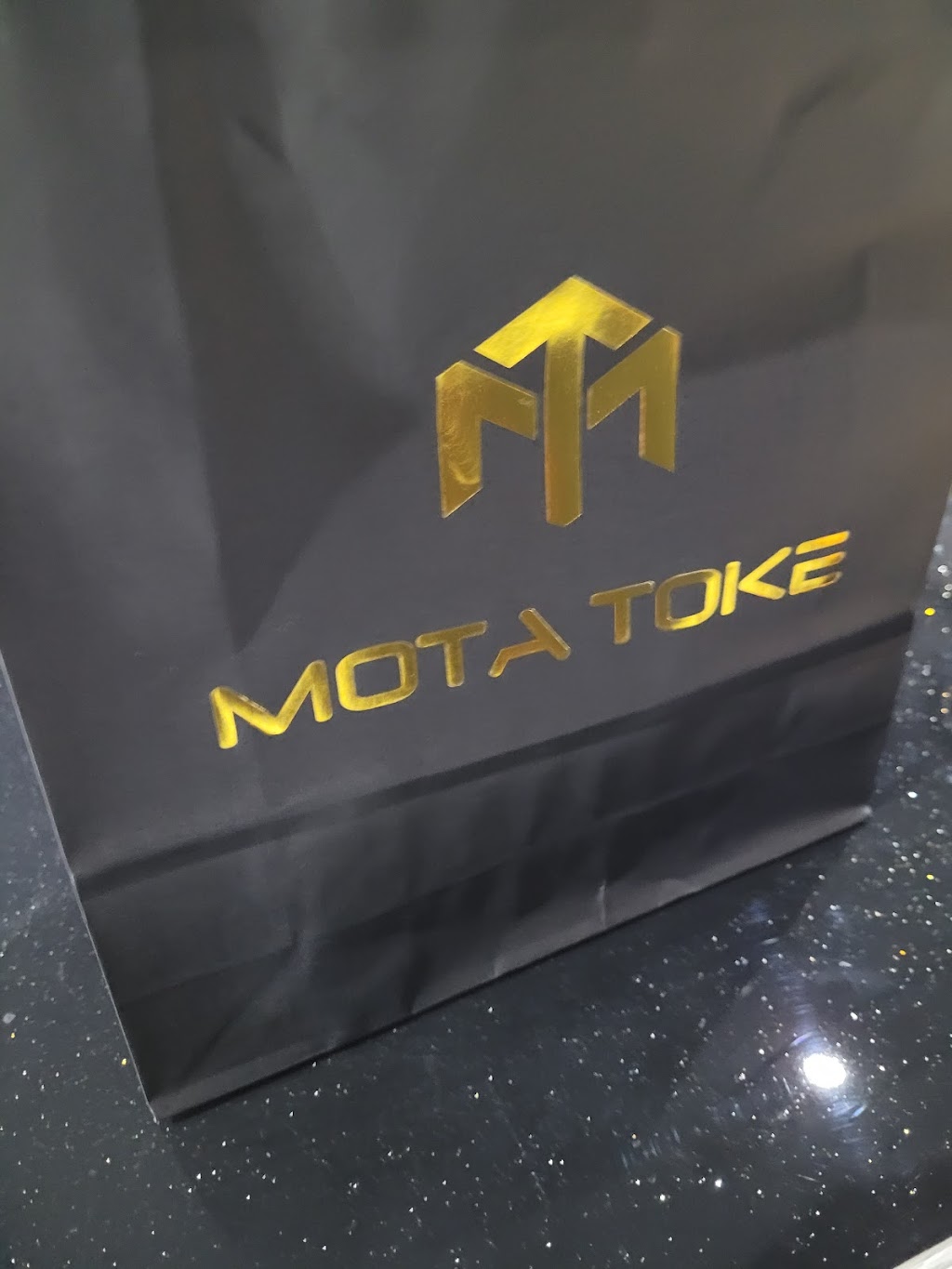 Mota Toke | 249 Greenwood Ave, Toronto, ON M4L 2R4, Canada | Phone: (416) 466-3113