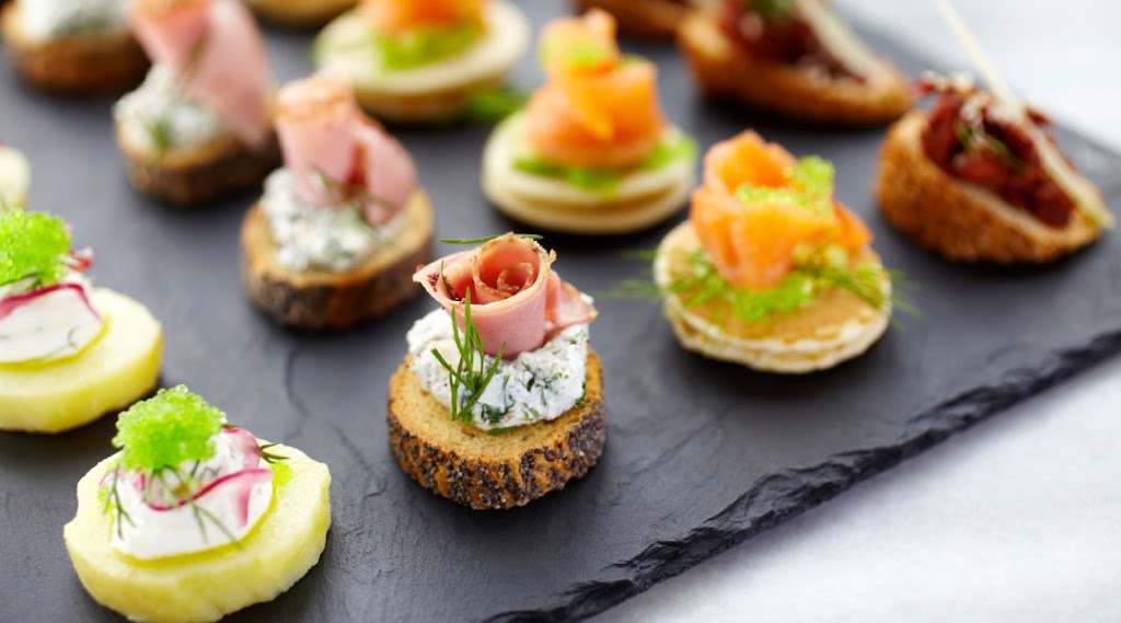 Flambé Catering | 100 Alder Ave, Kaleden, BC V0H 1K0, Canada | Phone: (250) 486-8939
