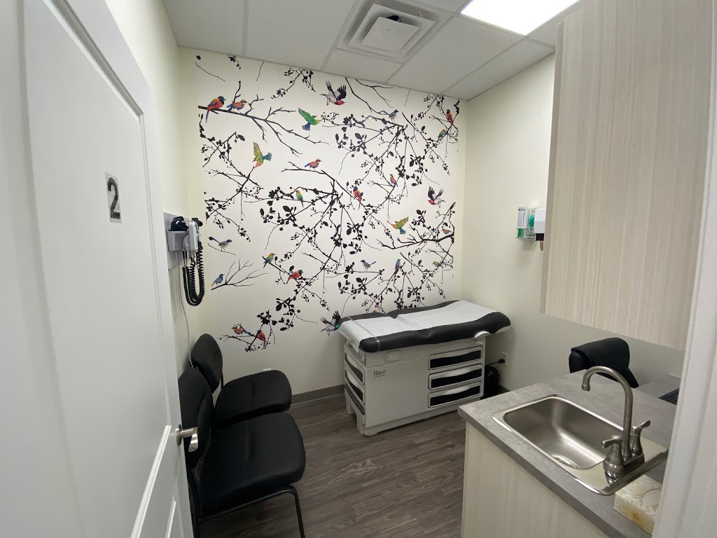 Brantford Childrens Urgent Walk-In Clinic | 225 Fairview Dr, Brantford, ON N3R 7E3, Canada | Phone: (519) 304-5460
